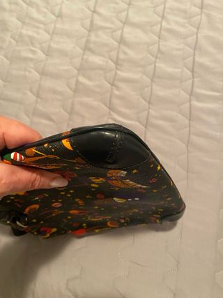 Tracolla piatta Piero Guidi