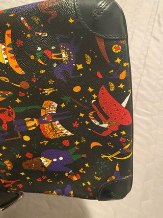 Tracolla piatta Piero Guidi