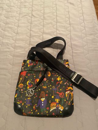 Tracolla piatta Piero Guidi