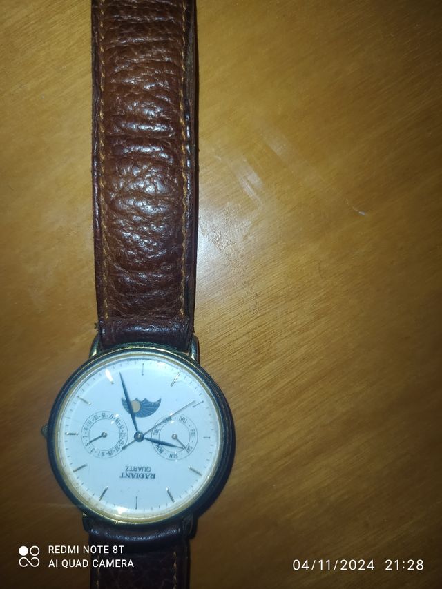 Reloj