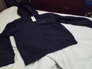 Chubasquero acolchado Jack Jones XL 