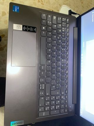 Portatil lenovo