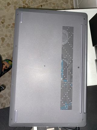Portatil lenovo