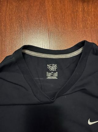 Camiseta Nike Tirantes Talla XL 