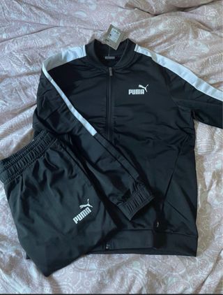 Chandal Puma Nuevo
