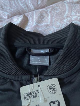 Chandal Puma Nuevo