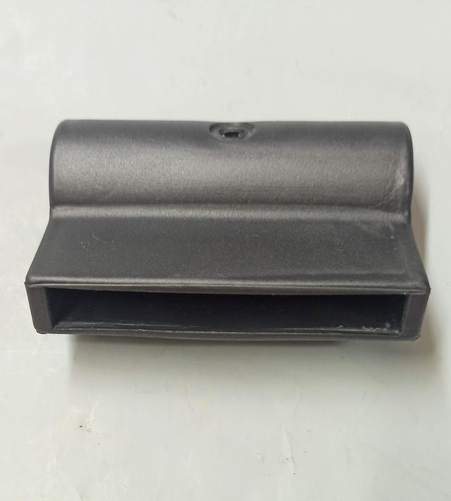 10 Boccole, con foro ricambio x reti in legno