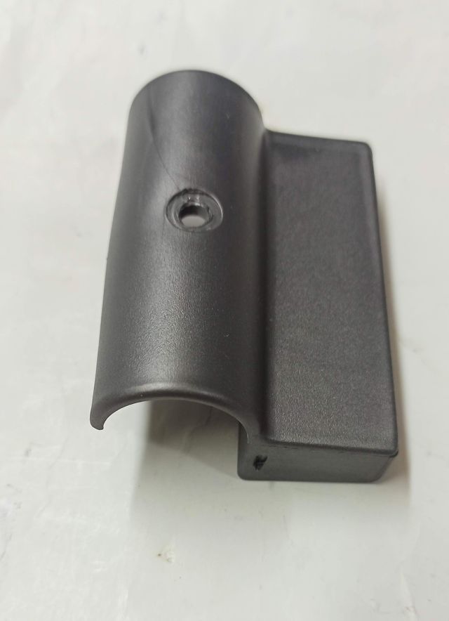 10 Boccole, con foro ricambio x reti in legno