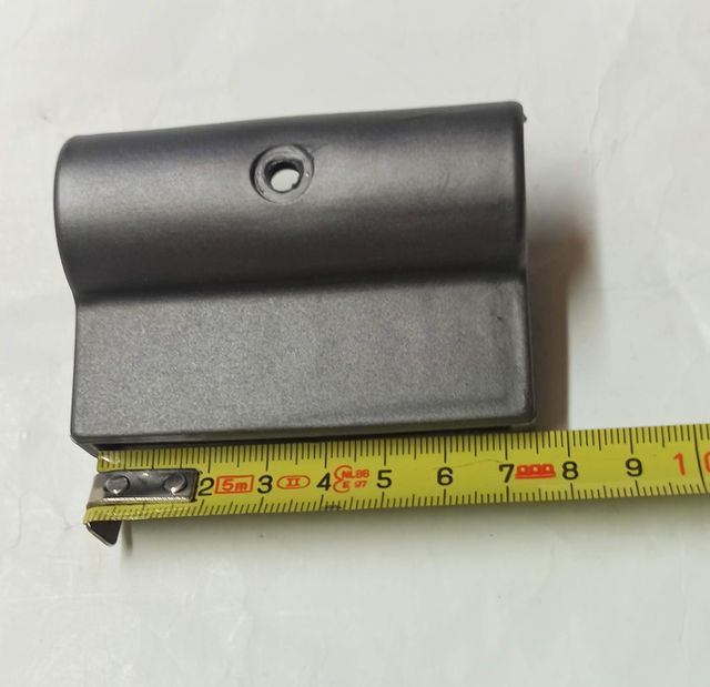 10 Boccole, con foro ricambio x reti in legno