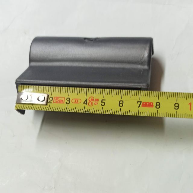 10 Boccole, con foro ricambio x reti in legno