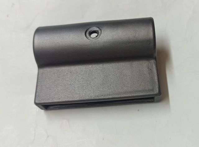 10 Boccole, con foro ricambio x reti in legno