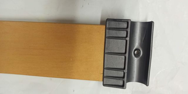 10 Boccole, con foro ricambio x reti in legno