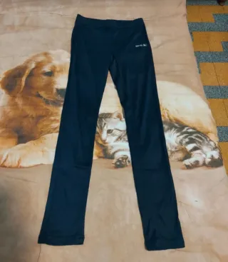 Pantaloni sci bambino 10 anni Wed'ze euro 14