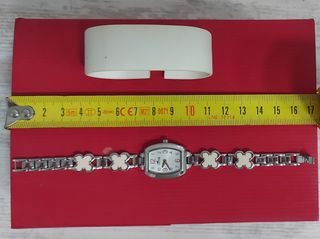 Reloj y pulsera Lotus , mujer o niña 