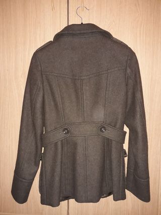 Giacca in lana da donna