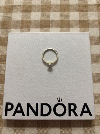 Anillo pandora