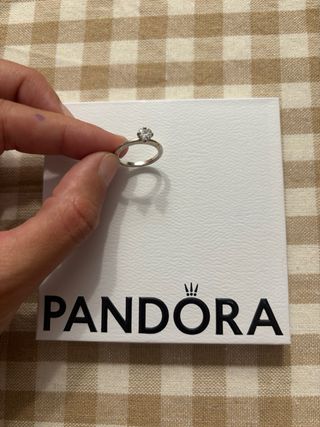 Anillo pandora