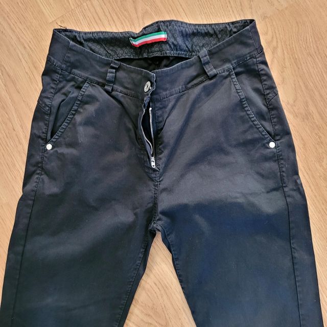 Pantalone nero
