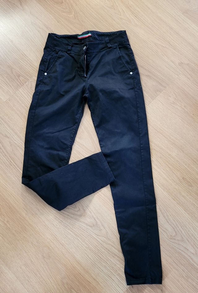 Pantalone nero
