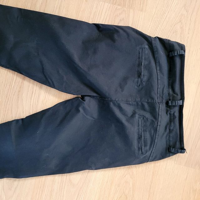 Pantalone nero