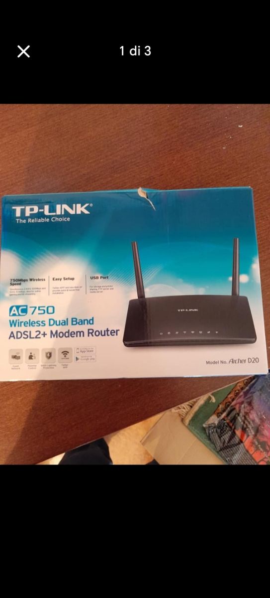 Router