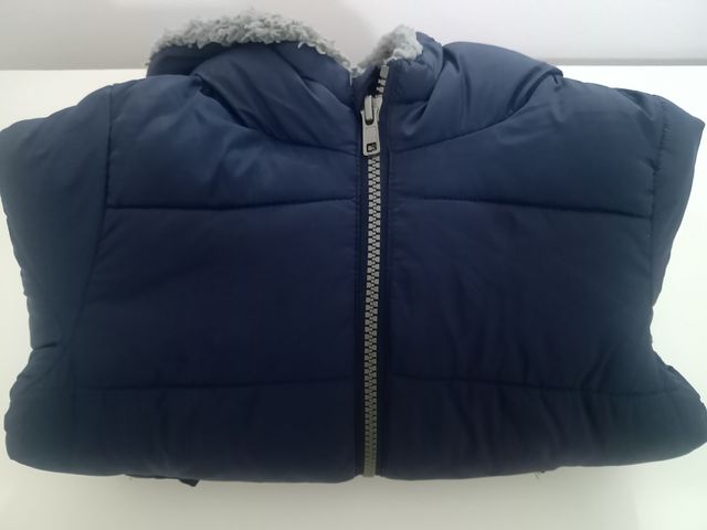 Giubbotto bambino Benetton 