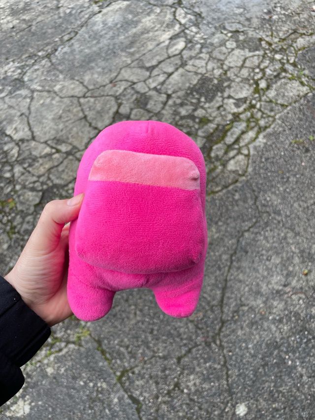 Peluches Lol Mascotas y amongas