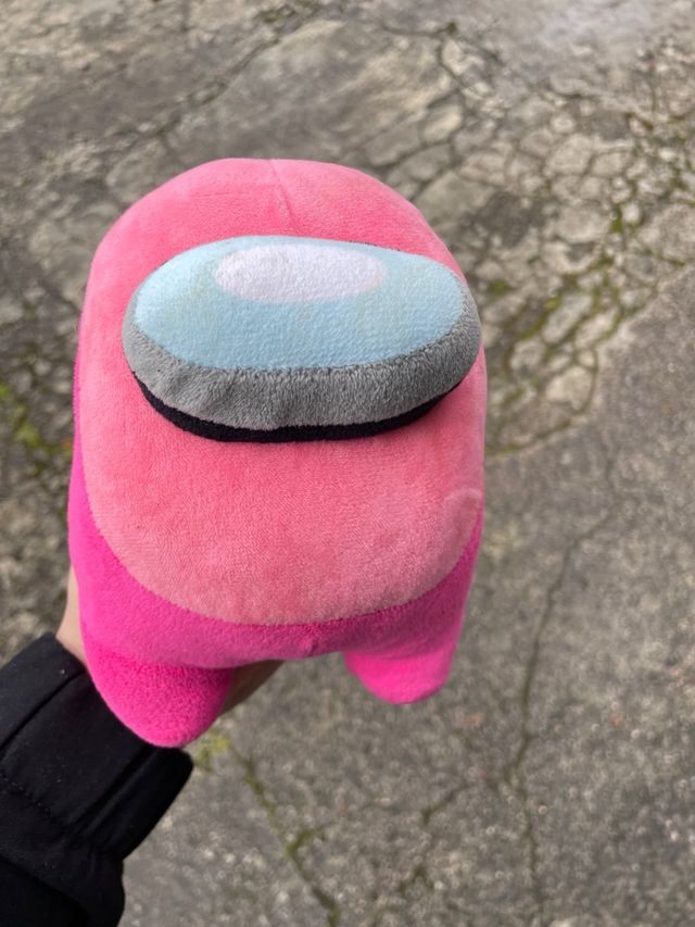 Peluches Lol Mascotas y amongas