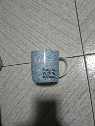Tazza