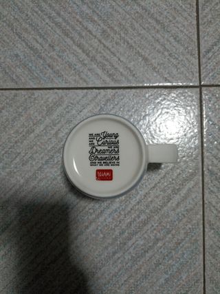 Tazza