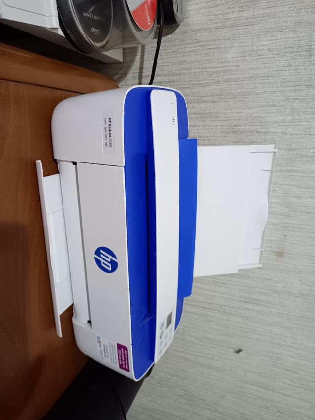 Impresora multifuncion