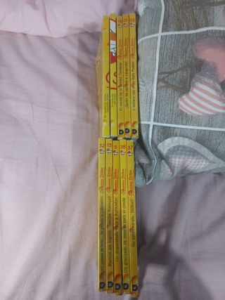Libros Geronimo Stilton
