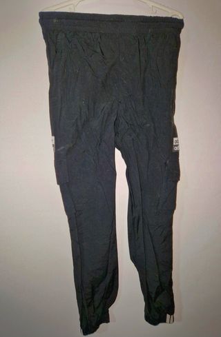 Pantalon chandal adidas