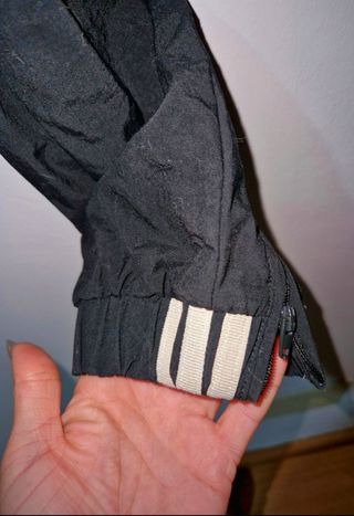 Pantalon chandal adidas