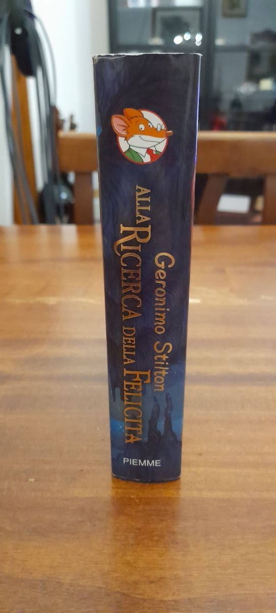 Alla ricerca della felicità. Nel regno della fantasia: 2 (Top-seller)