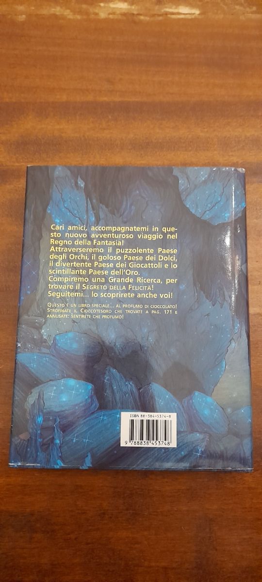 Alla ricerca della felicità. Nel regno della fantasia: 2 (Top-seller)