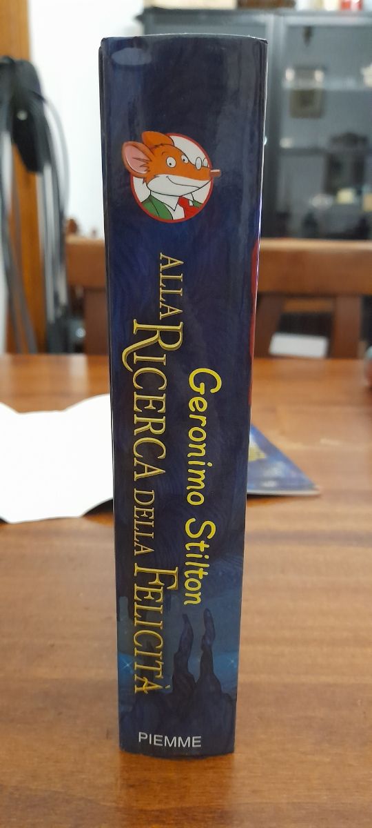 Alla ricerca della felicità. Nel regno della fantasia: 2 (Top-seller)