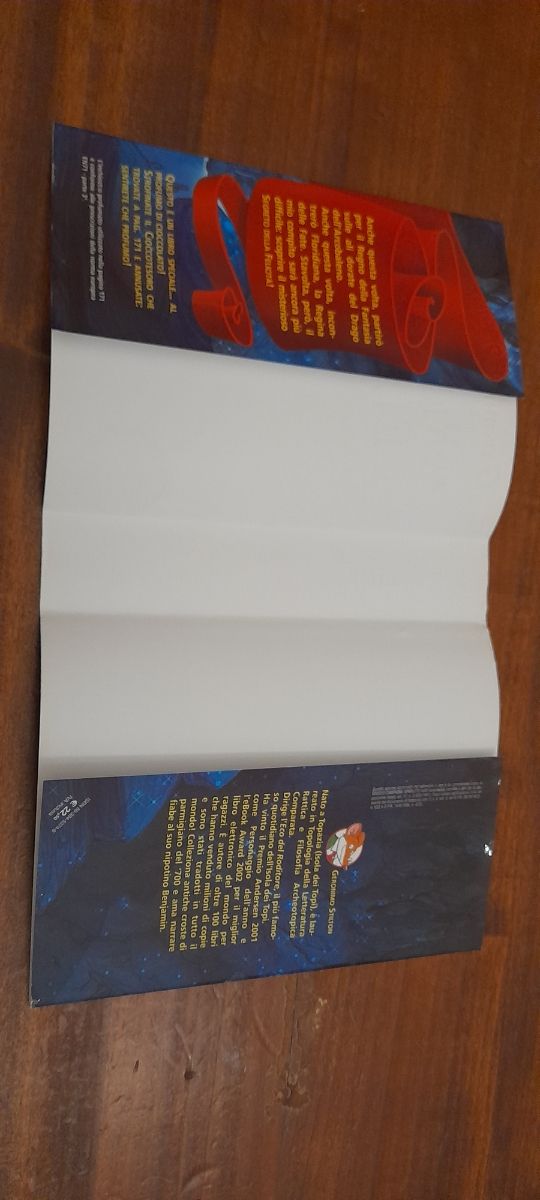 Alla ricerca della felicità. Nel regno della fantasia: 2 (Top-seller)