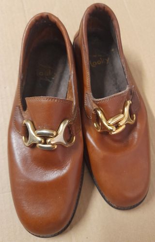 ZAPATOS LOOKY A ESTRENAR
