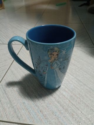 Tazza