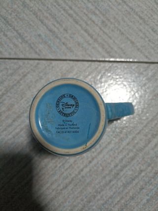 Tazza