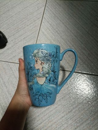 Tazza