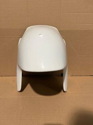 Guardabarros delantero BMW R 1100 850 RT
