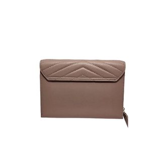 Bolso Bandolera para Mujer Pequeño lila claro