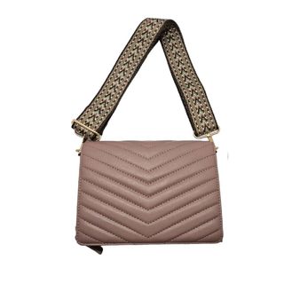 Bolso Bandolera para Mujer Pequeño lila claro