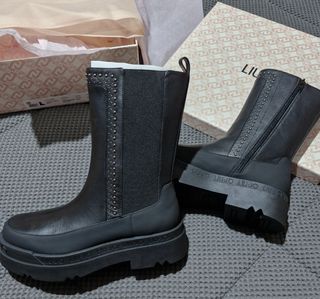 Botas Liu Jo