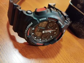 Reloj Casio G-Shock