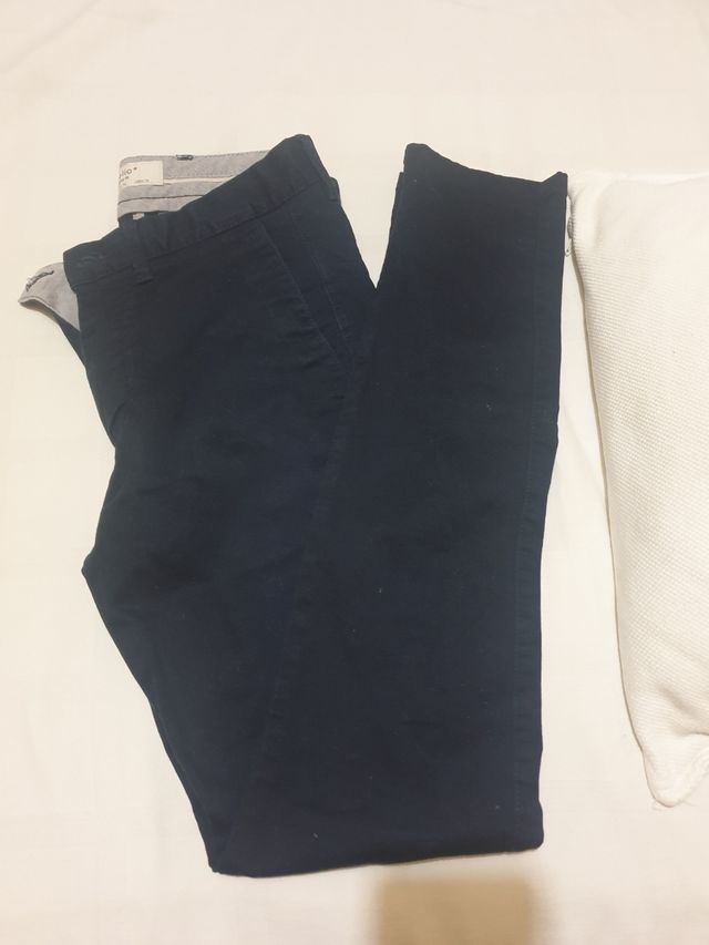 Pantalon Celio Skinny fit