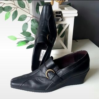 Zapatos Piel Vitelo n°39