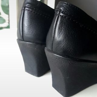 Zapatos Piel Vitelo n°39